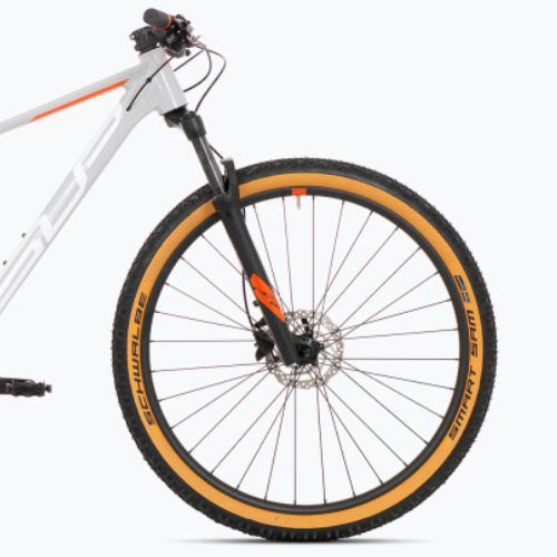 Horský bicykel Superior XC 859 šedý 801.2022.29073