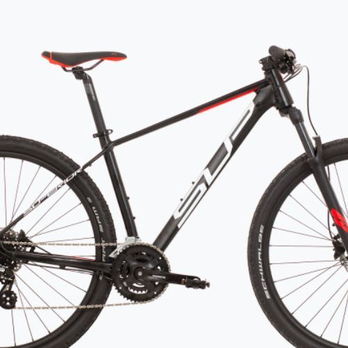 Horský bicykel Superior XC 819 čierny 801.2022.29082