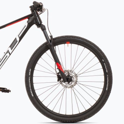 Horský bicykel Superior XC 819 čierny 801.2022.29082