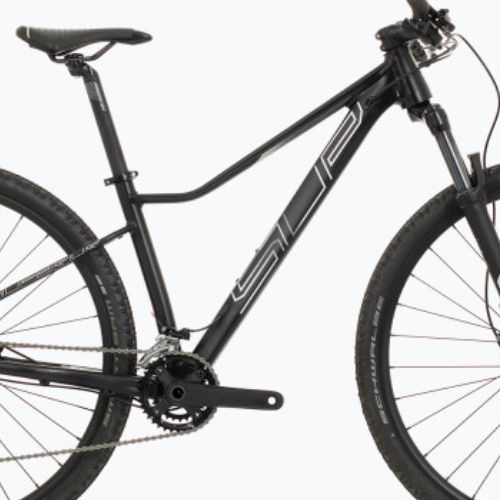 Dámsky horský bicykel Superior XC 879 W black 801.2022.29090