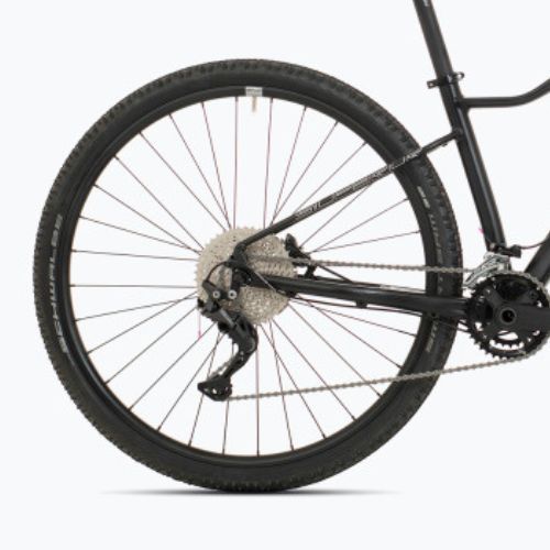 Dámsky horský bicykel Superior XC 879 W black 801.2022.29090