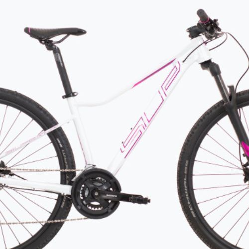 Dámsky horský bicykel Superior XC 819 W white 801.2022.29095