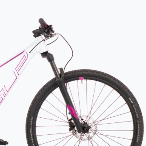 Dámsky horský bicykel Superior XC 819 W white 801.2022.29095