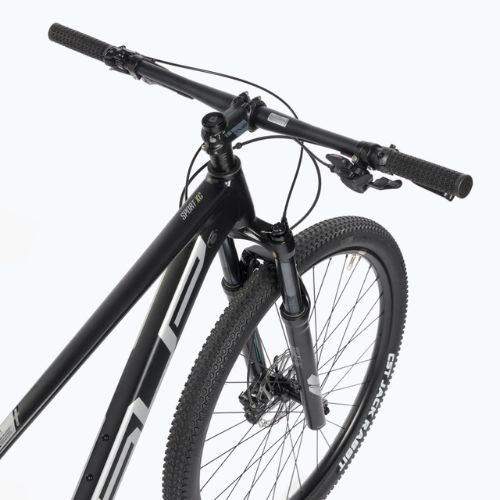 Horský bicykel Superior XC 899 čierny 801.2022.29097