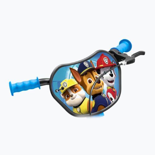 Toimsa 12" detský bicykel Paw Patrol Boy červený 1270