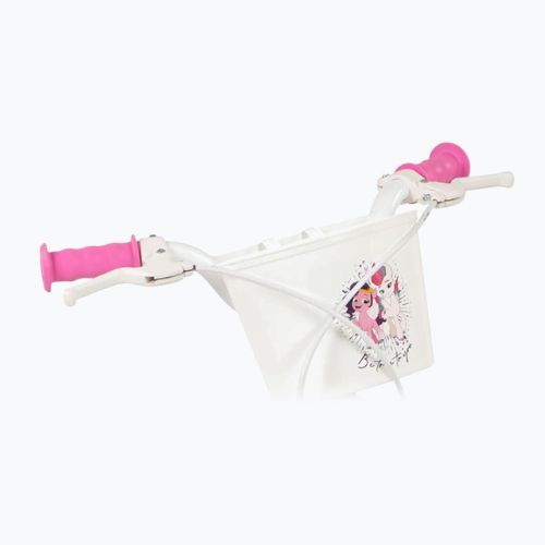 Detský bicykel Toimsa 14" My Little Pony modrý 1497
