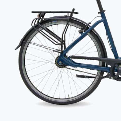 Trekingový bicykel Kettler Traveller 2.0 8G W