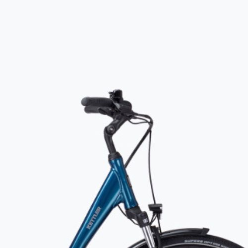 Elektrobicykel Kettler Traveller E-Silver 8 500 W modrý KB147-ICKW50_500