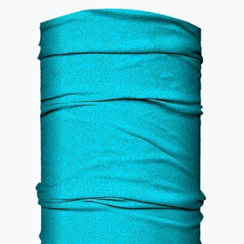 Modrý komín Fizan HW 20/74