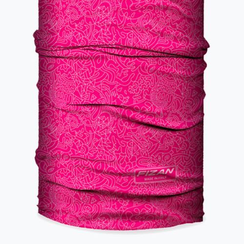 Ružový komín Fizan HW 20-77