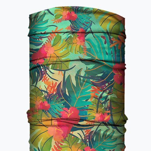 Fizan zelený komín HW 20-82