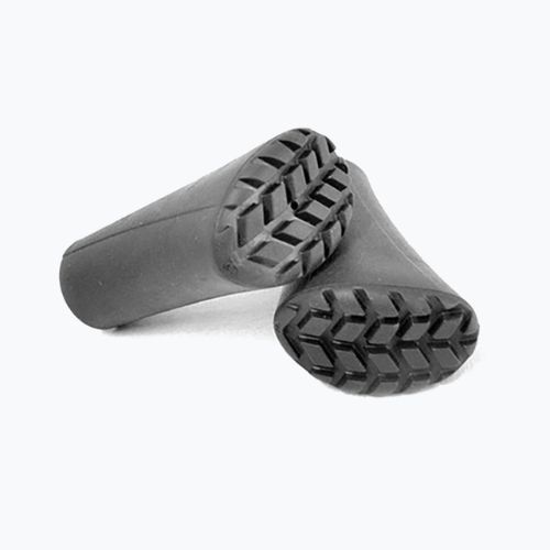 Fizan NW čiapky na nordic walking palice čierne TN