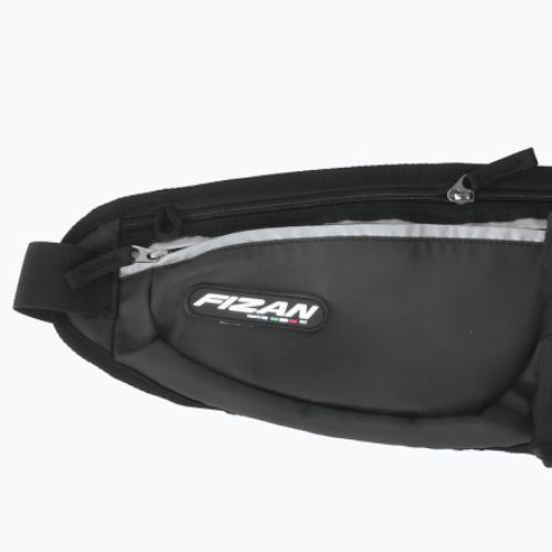 Ľadvinka  Fizan Waist Bag black