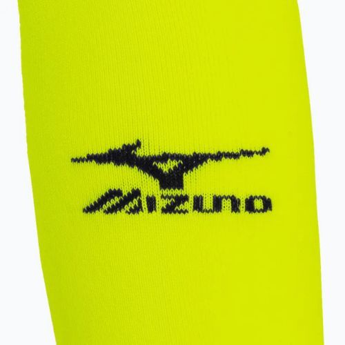 Dámske volejbalové návleky Mizuno Armguard žlté 32EY6553WZ45