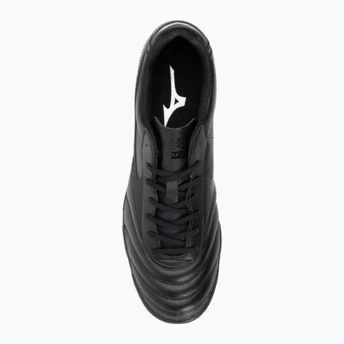 Mizuno Morelia II Club AS pánske kopačky black P1GD221699