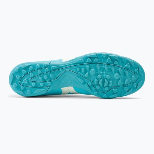 Mizuno Morelia II Club AS pánske kopačky modré P1GD231625