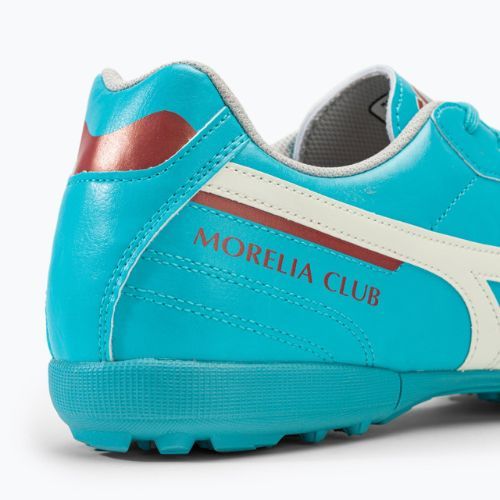 Mizuno Morelia II Club AS pánske kopačky modré P1GD231625