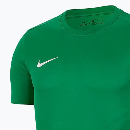Pánske futbalové tričko Nike Dry-Fit Park VII green BV6708-302