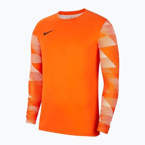 Pánska futbalová mikina Nike Dri-Fit Park IV orange CJ6066-819