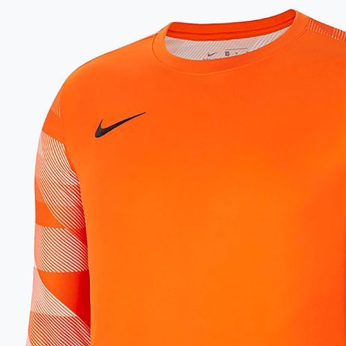 Pánska futbalová mikina Nike Dri-Fit Park IV orange CJ6066-819