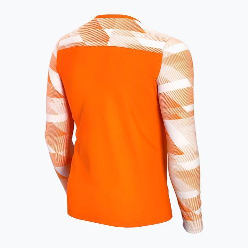 Detská futbalová mikina Nike Dry-Fit Park IV oranžová CJ6072-819
