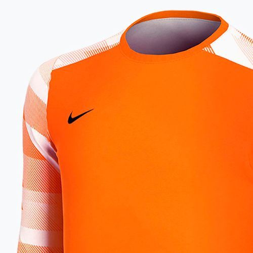 Detská futbalová mikina Nike Dry-Fit Park IV oranžová CJ6072-819