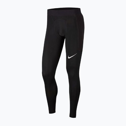 Pánske brankárske nohavice Nike Dri-Fit Gardien I black CV0045-010