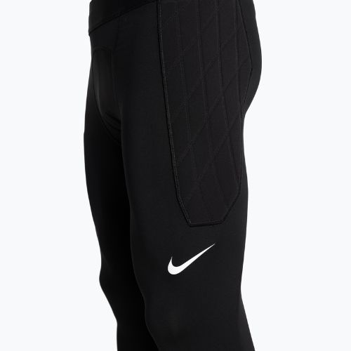 Pánske brankárske nohavice Nike Dri-Fit Gardien I black CV0045-010