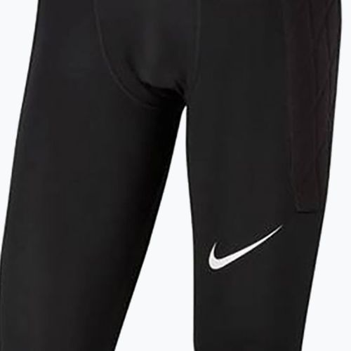 Detské brankárske nohavice Nike Dry-Fit Gardien I black CV0050-010
