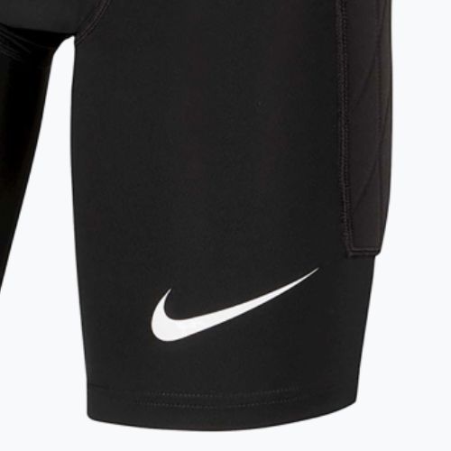 Detské brankárske šortky Nike Dri-Fit Gardien I black CV0057-010