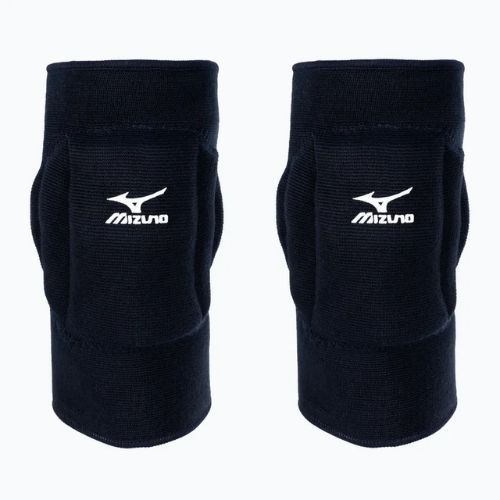 Mizuno Team Kneepad volejbalové chrániče kolien navy blue Z59SS70214