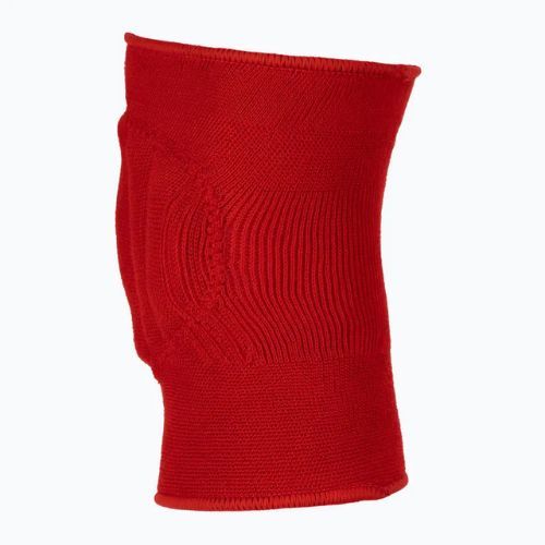 Mizuno Team Kneepad volejbalové chrániče kolien červené Z59SS70262
