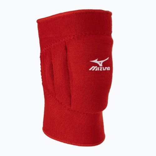 Mizuno Team Kneepad volejbalové chrániče kolien červené Z59SS70262