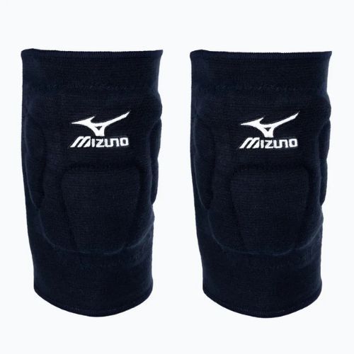 Volejbalové chrániče kolien Mizuno VS1 Kneepad navy blue Z59SS89114