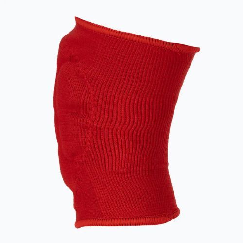 Mizuno VS1 Kneepad volejbalové chrániče kolien červené Z59SS89162