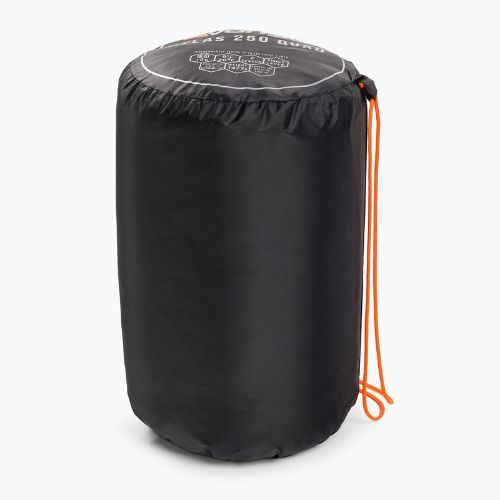 Vango Atlas 250 Quad spací vak čierny SBTATLAS0000006