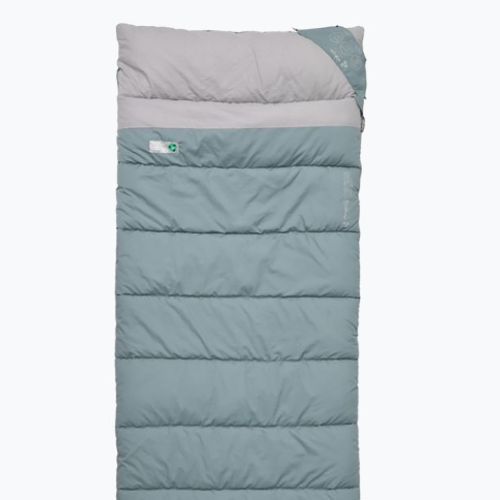 Vango Shangri-La Light Single spací vak modrý SBTSHANGR000003