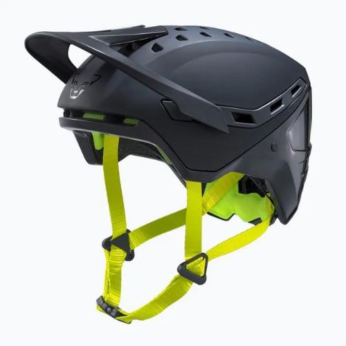 DYNAFIT TLT Prilba na bicykel čierna 08-0000048273