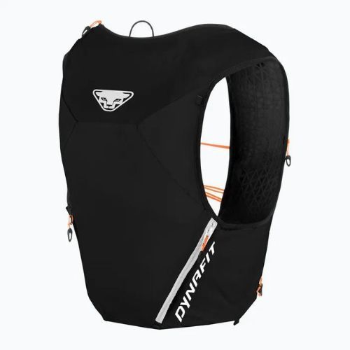 Bežecká vesta DYNAFIT Alpine 8 čierna 08-0000049019