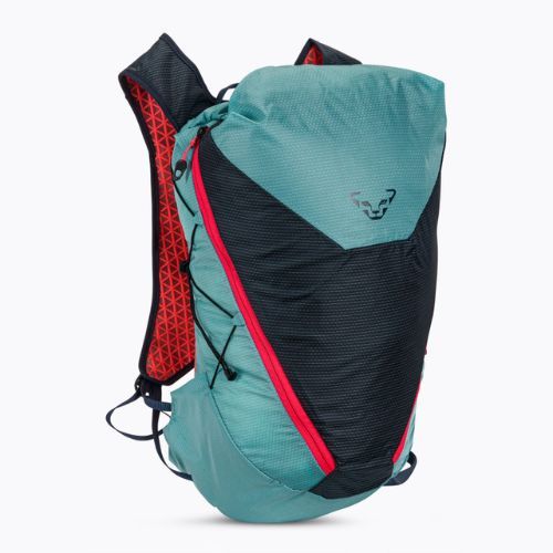 DYNAFIT Traverse 16 l turistický batoh modrý 08-0000049023