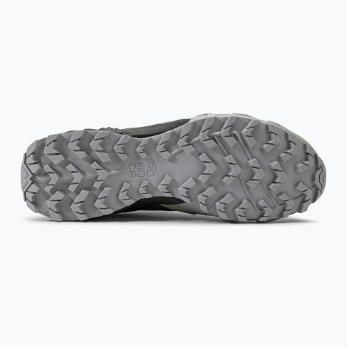 Pánska bežecká obuv DYNAFIT Feline SL black-grey 08-0000064053