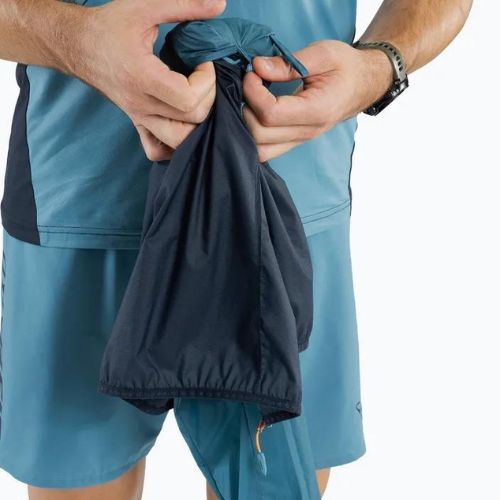 Pánska bežecká bunda DYNAFIT Alpine Wind 2 navy blue 08-0000071154