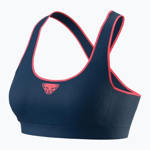 Bežecká podprsenka DYNAFIT Alpine navy blue 08-0000071478