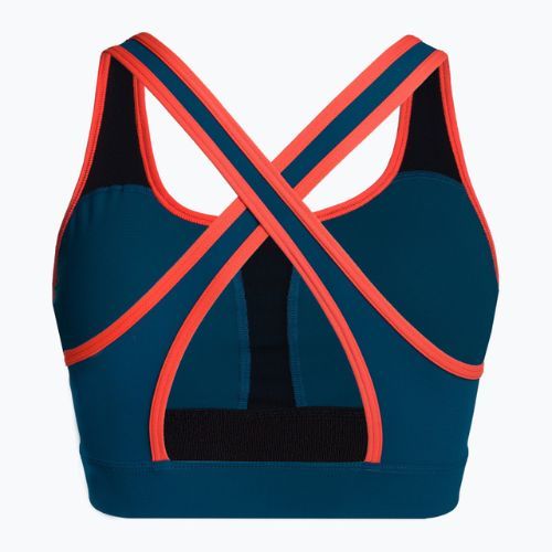 Bežecká podprsenka DYNAFIT Alpine navy blue 08-0000071478