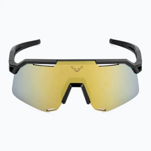 Slnečné okuliare DYNAFIT Ultra Revo black/gold 08-0000049913