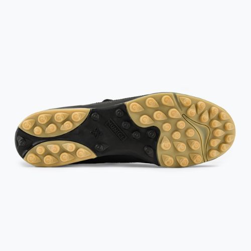 Futbalové kopačky MUNICH Turf Mundial black/white