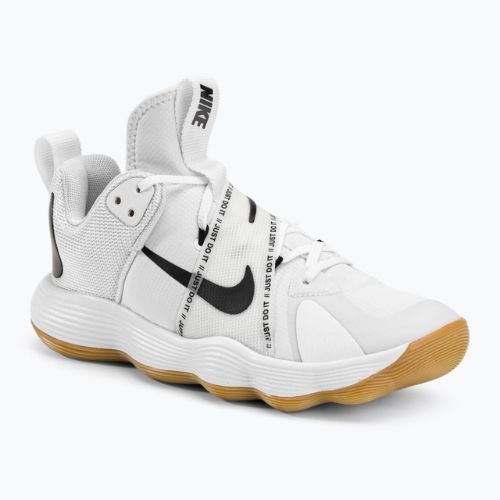 Volejbalová obuv Nike React Hyperset biela CI2955-010