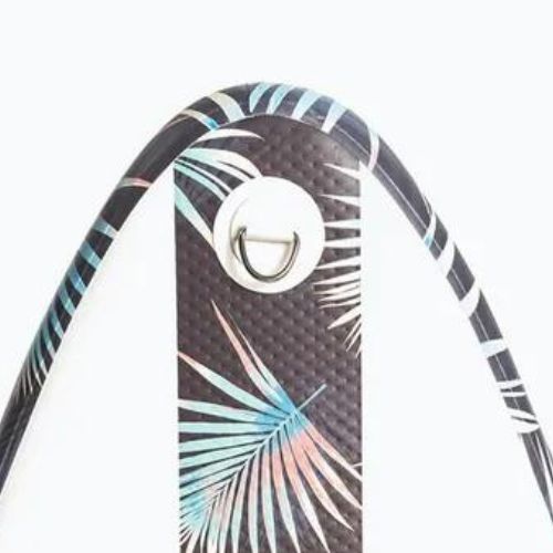 Quiksilver iSUP Performer 9'6" modrá SUP doska EGLIS22P96