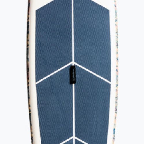 Quiksilver iSUP Thor 10'6" SUP doska modrá EGLIS22T10-BMN0