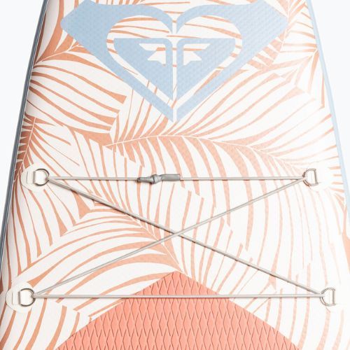 SUP doska ROXY iSUP Glide 2021 terra cotta